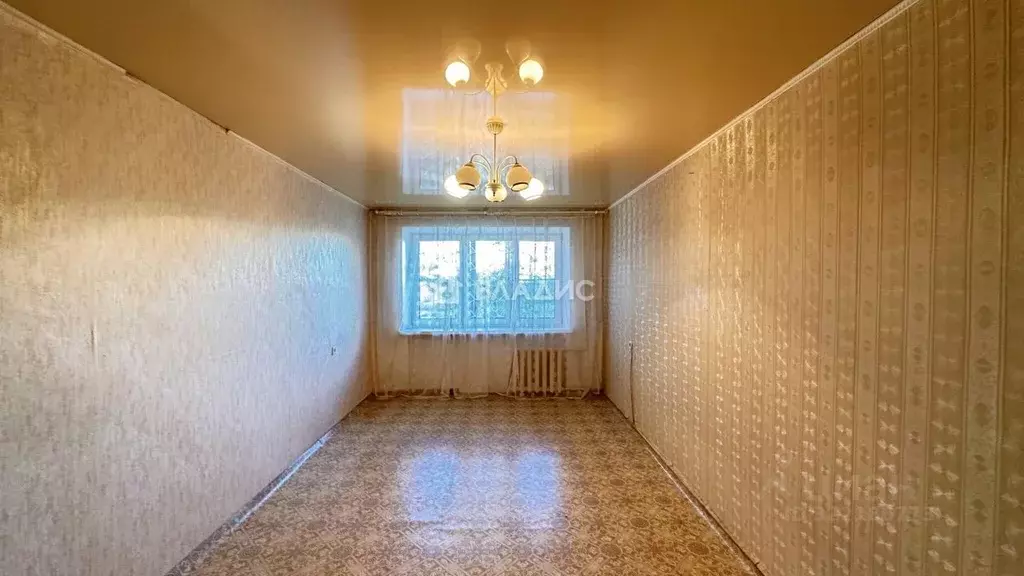 3-к кв. Забайкальский край, Чита ул. Ползунова, 24 (60.1 м) - Фото 1