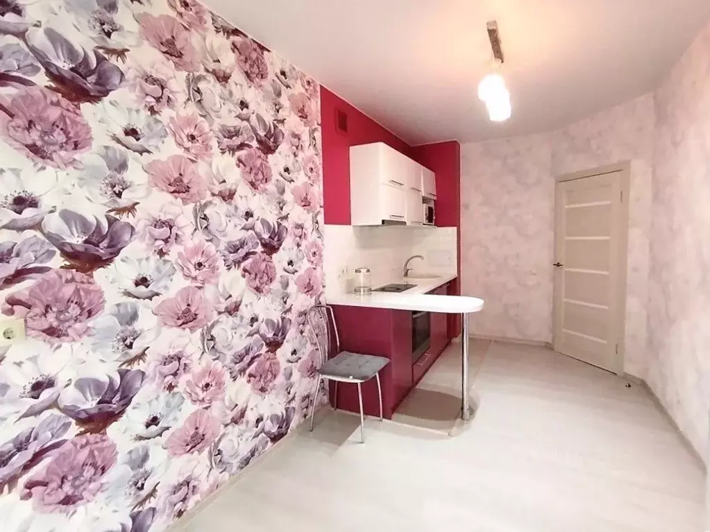 1-к кв. Красноярский край, Красноярск ул. Елены Стасовой, 40И (44.1 м) - Фото 1