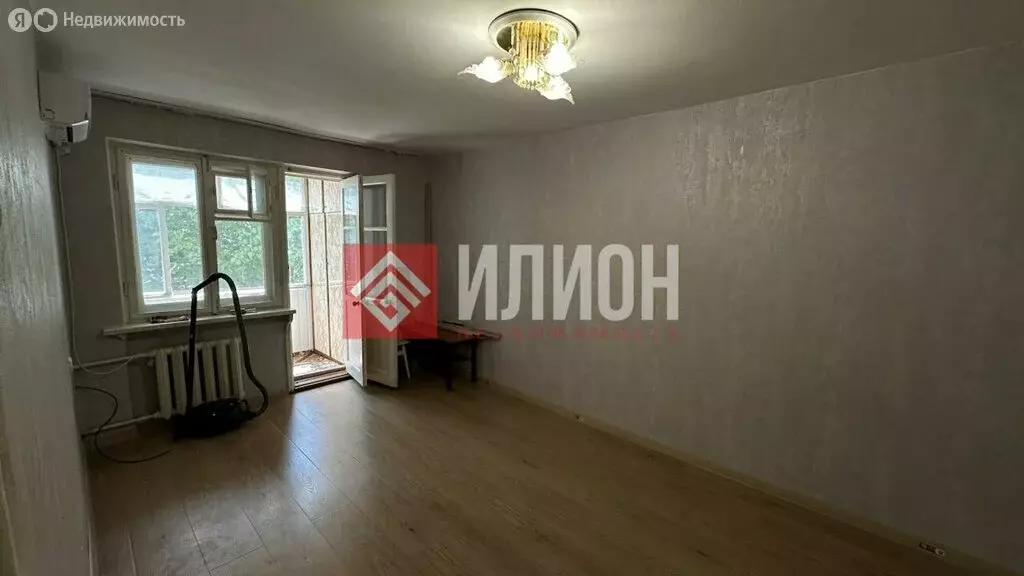 1-комнатная квартира: Севастополь, улица Генерала Жидилова, 4 (30.2 м) - Фото 1