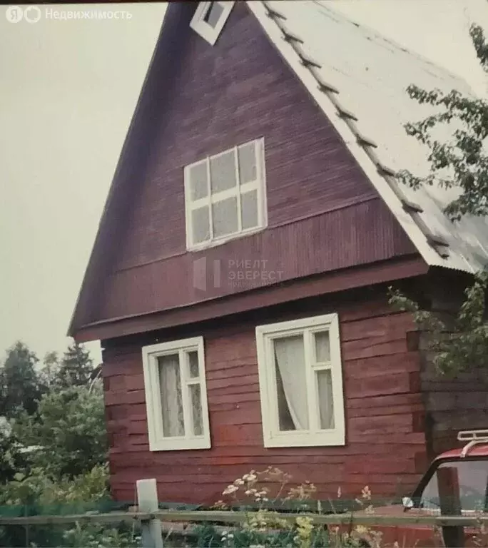 Дом в Сергиево-Посадский городской округ, СНТ Сокол, 65 (74.1 м) - Фото 2