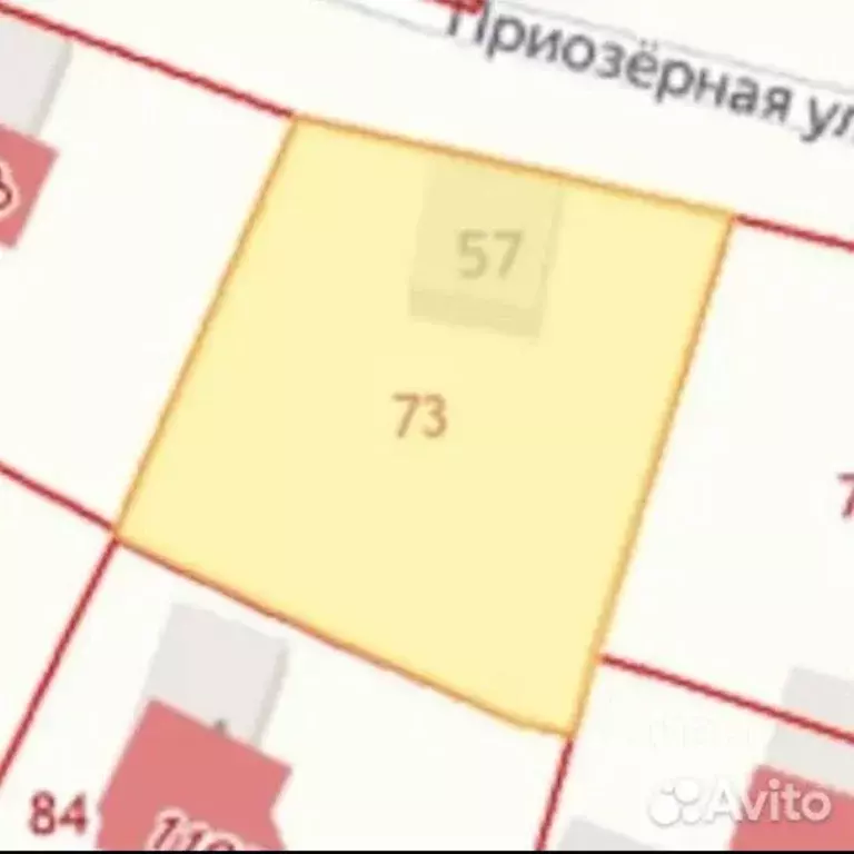 Участок в Санкт-Петербург Искра СНТ, ул. Прилуговая, 57 (7.66 сот.) - Фото 1