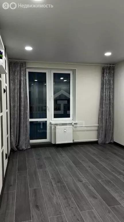 Квартира-студия: Мурино, Графская улица, 6к1 (20.3 м) - Фото 1