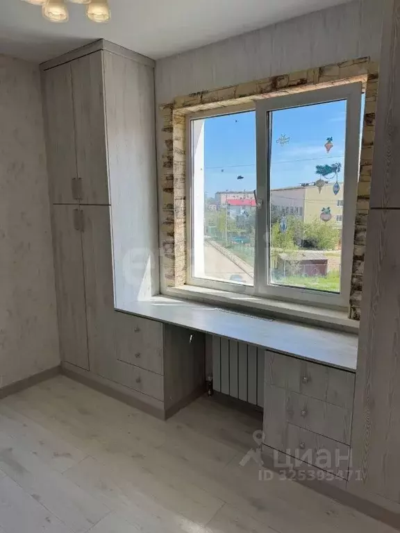 2-к кв. Саха (Якутия), Жатай городской округ, Жатай рп ул. ... - Фото 1