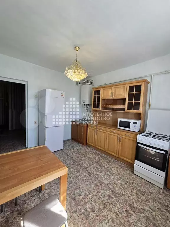 3-к. квартира, 83,4 м, 3/5 эт. - Фото 0