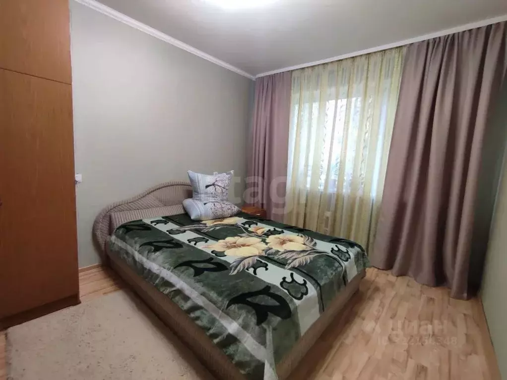 3-к кв. Ямало-Ненецкий АО, Ноябрьск Советская ул., 98А (65.8 м) - Фото 1