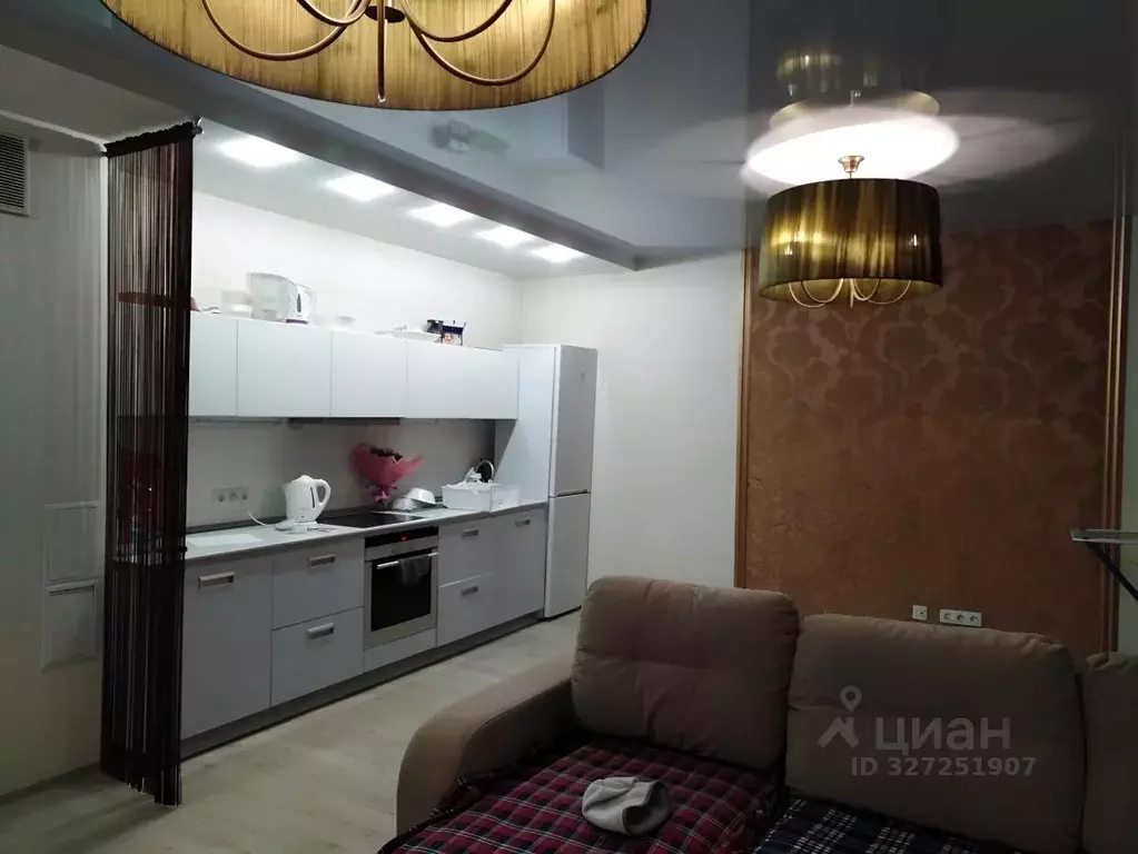 2-к кв. Свердловская область, Екатеринбург ул. Белинского, 35 (73.0 м) - Фото 2