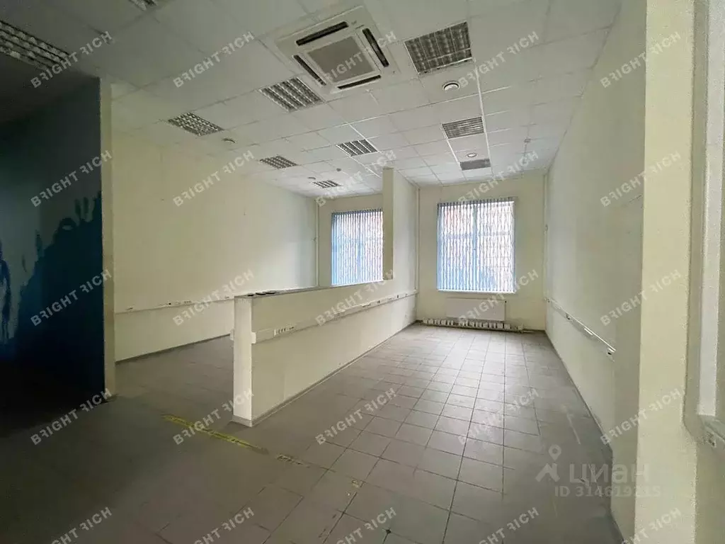 Офис в Санкт-Петербург Лиговский просп., 123 (203 м) - Фото 0