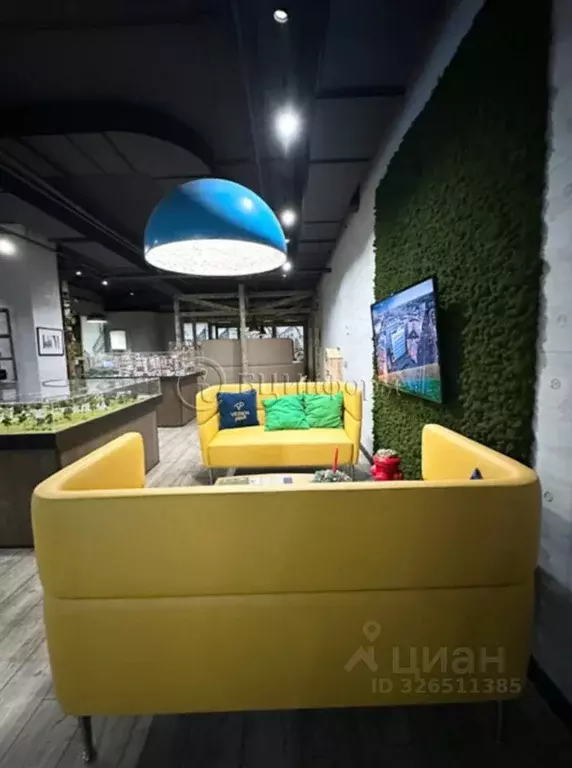 Торговая площадь в Санкт-Петербург Литейный просп., 26 (114 м) - Фото 2