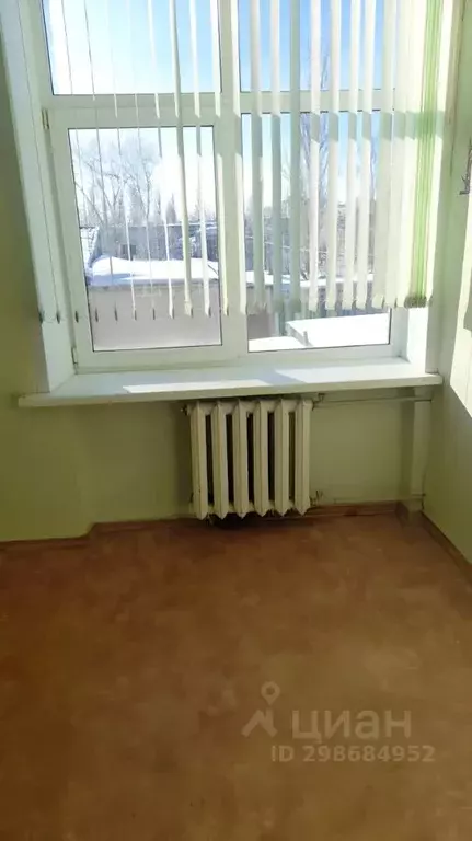 Офис в Курская область, Курск Курского завода тракторных запчастей ... - Фото 0