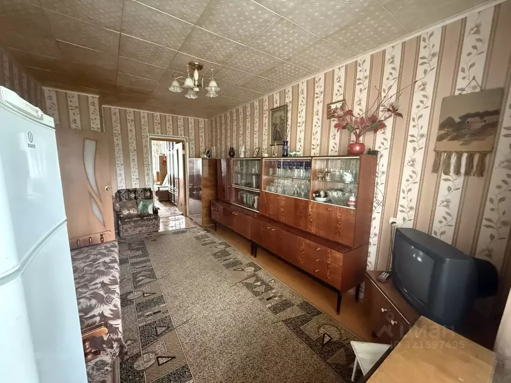 2-к кв. Брянская область, Брянск ул. Абашева, 5 (45.0 м) - Фото 1