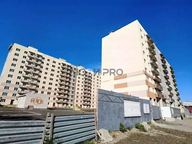 1-к кв. Саратовская область, Саратов Огородная ул., 75Б (38.9 м) - Фото 2