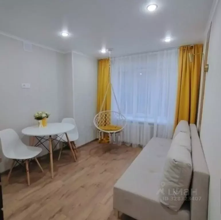 Студия Татарстан, Альметьевск ул. Ризы Фахретдина, 65 (20.0 м) - Фото 1