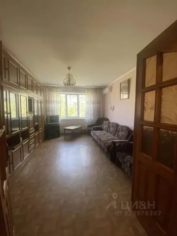 3-к кв. Волгоградская область, Волгоград Курильская ул., 5 (65.0 м) - Фото 2