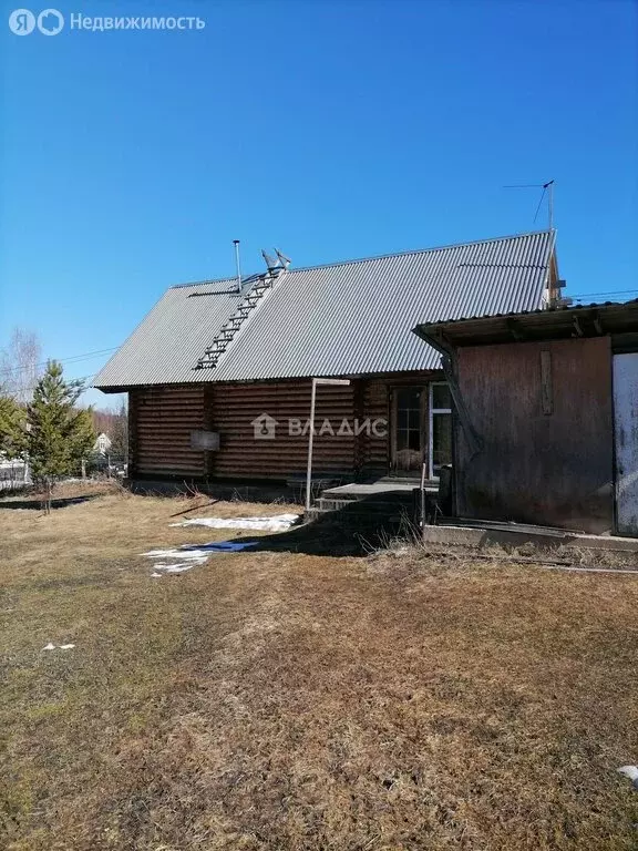 Участок в село Выльгорт, местечко Важъелью, Кольцевая улица (20 м) - Фото 1