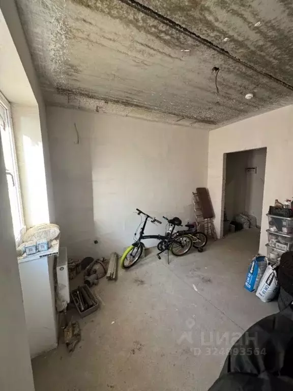 Студия Краснодарский край, Краснодар ул. Имени В.М. Комарова, 106Бк3 ... - Фото 1