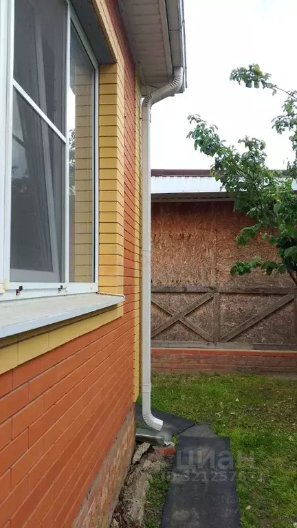 Дом в Ростовская область, Аксайский район, Щепкинское с/пос, ... - Фото 1