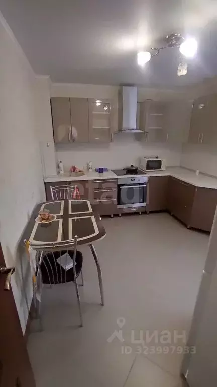 1-к кв. Тюменская область, Тюмень ул. Станционная, 26В/1 (45.0 м) - Фото 0