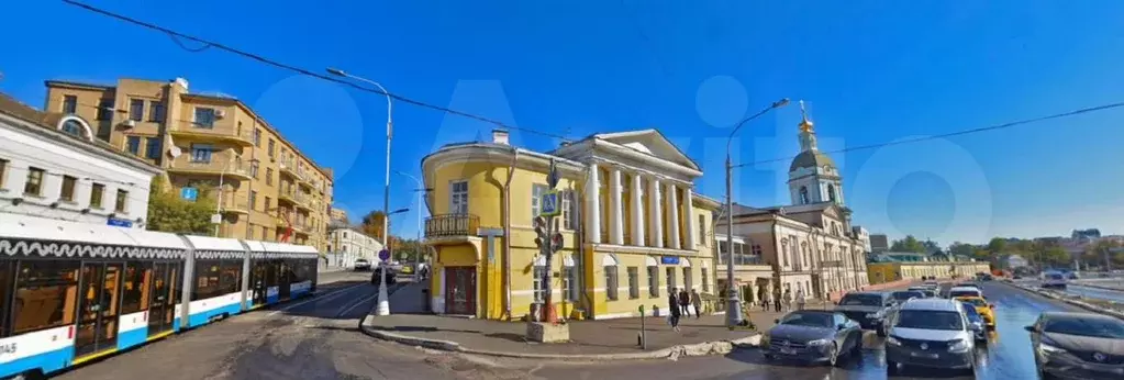 Аренда (ПСН) пл. 315 м2 м. Китай-город в цао в - Фото 1
