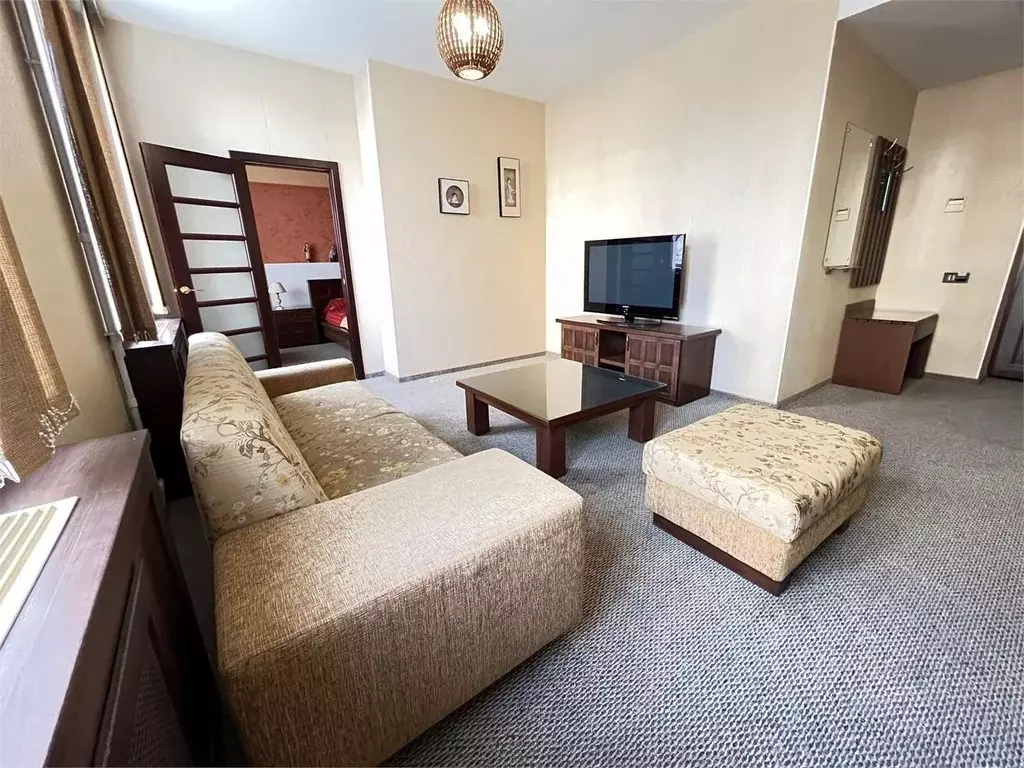 Комната Оренбургская область, Оренбург Самолетная ул., 194 (36.0 м) - Фото 1