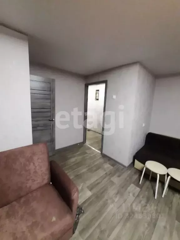 1-к кв. Хабаровский край, Советско-Гаванский район, Лососина рп ... - Фото 1