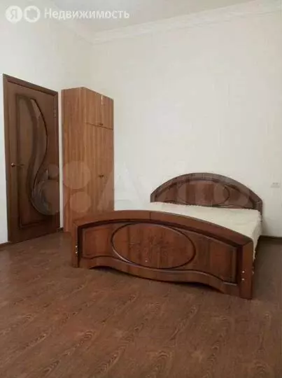 1-комнатная квартира: Нальчик, Эльбрусская улица, 19/1 (29.2 м) - Фото 0