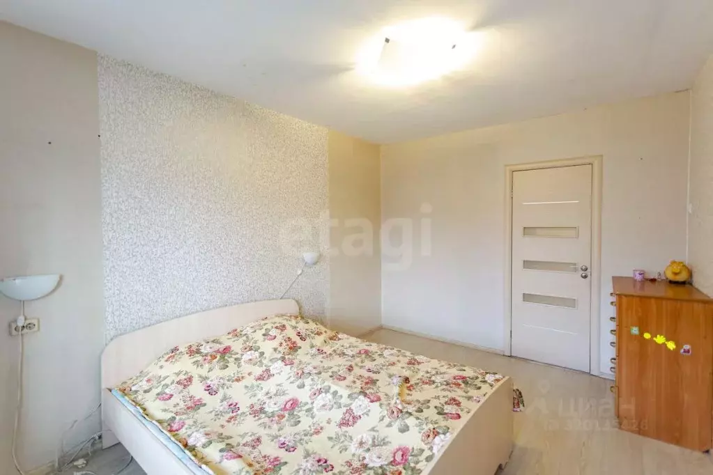 3-к кв. Кемеровская область, Новокузнецк ул. Шолохова, 13 (60.5 м) - Фото 2