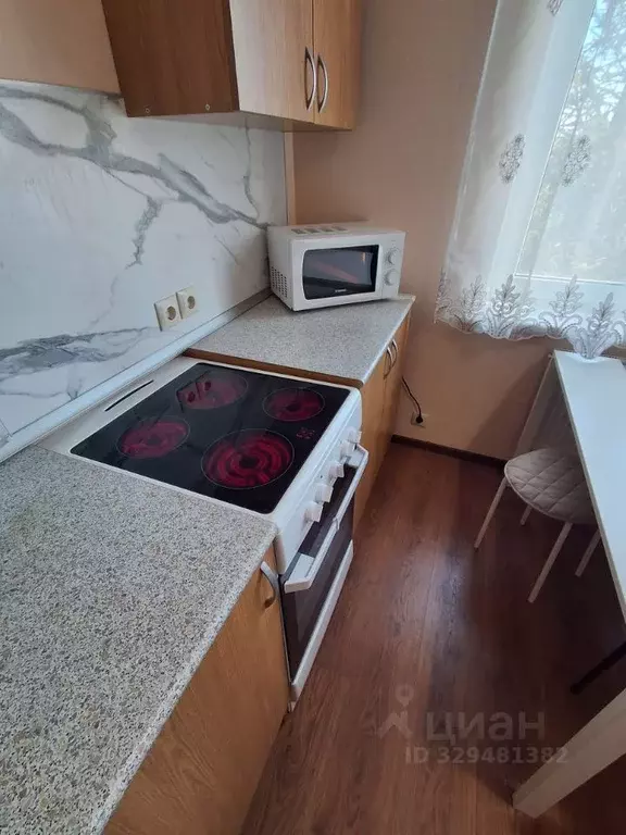 1-к кв. Московская область, Балашиха Стромынский кв-л, 14 (38.0 м) - Фото 2