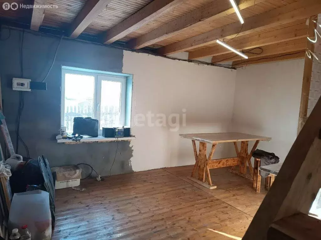 Дом в деревня Ляхово, улица Потаниной (41.9 м) - Фото 1