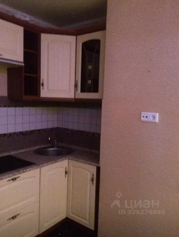 1-к кв. Москва Ореховый бул., 20/2 (38.6 м) - Фото 2