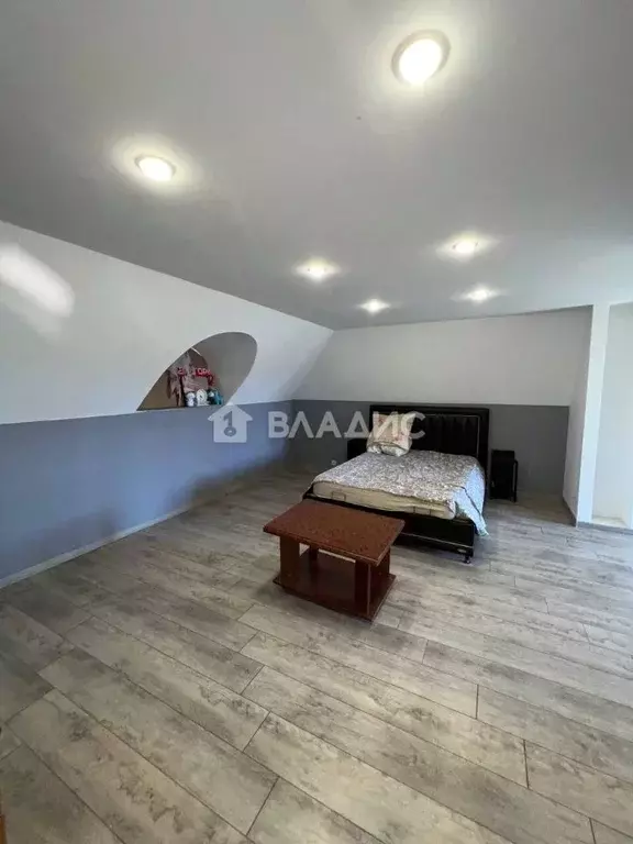 Дом в Белгородская область, Белгородский район, пос. Майский ул. А. ... - Фото 1