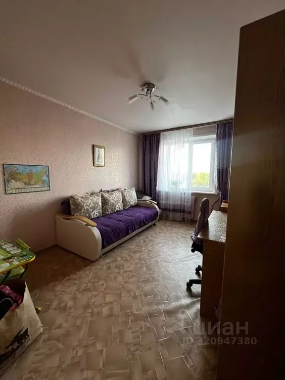 3-к кв. Самарская область, Самара 15-й мкр,  (72.8 м) - Фото 1