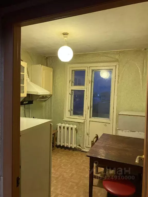 3-к кв. Тверская область, Тверь Придорожная ул., 9 (65.0 м) - Фото 1