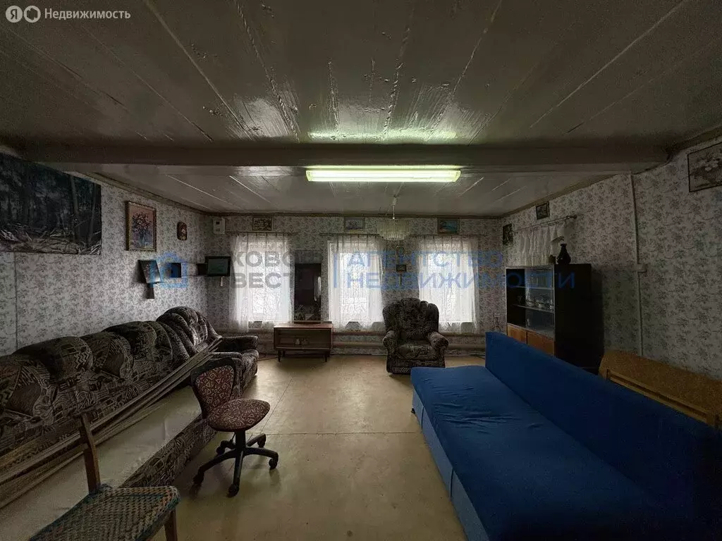 Дом в село Ломовка, Дорожная улица, 7 (62.6 м) - Фото 2