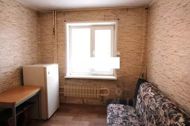Студия Красноярский край, Красноярск ул. 60 лет Октября, 151 (12.0 м) - Фото 1