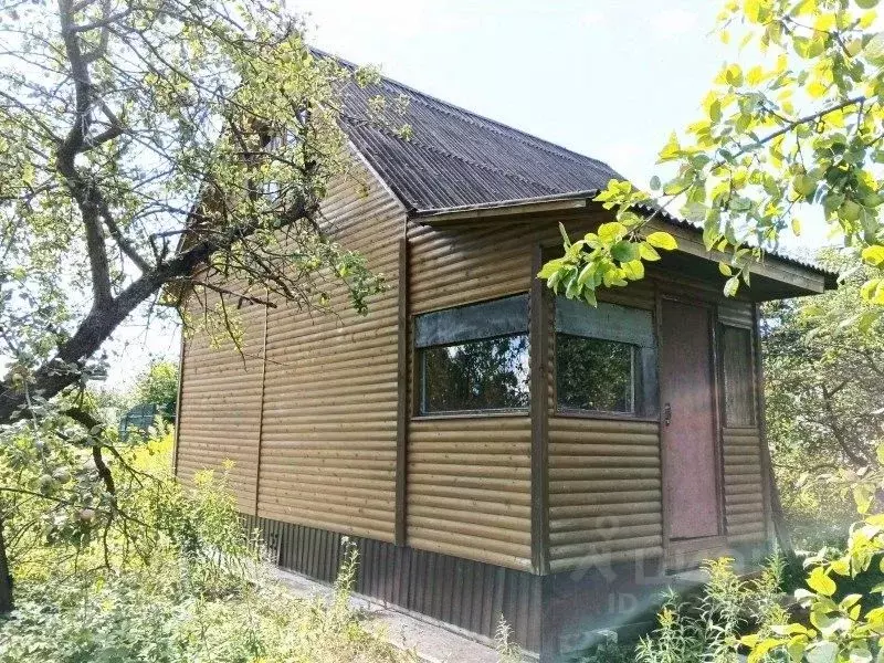 Дом в Ленинградская область, Кировское городское поселение, Беляевский ... - Фото 2