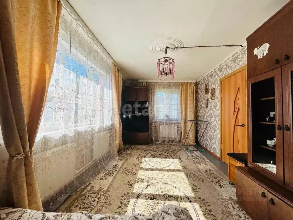 Дом в Тульская область, Богородицк ул. Ленина (54 м) - Фото 1