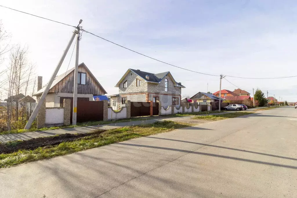 Дом в село Червишево, улица Гагарина (180 м) - Фото 2