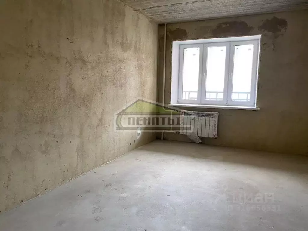 1-к кв. Орловская область, Орел ул. Родзевича-Белевича, 5 (42.5 м) - Фото 1
