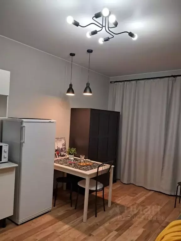 Студия Московская область, Солнечногорск городской округ, Голубое пгт ... - Фото 2