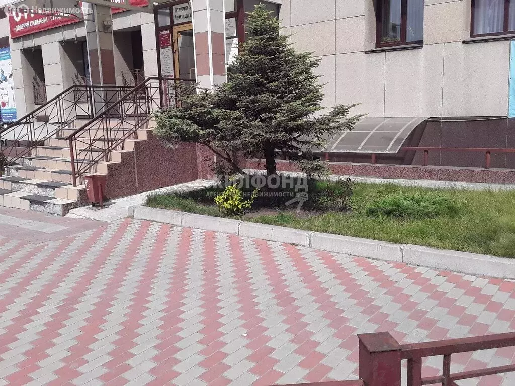 Помещение свободного назначения (94 м) - Фото 1
