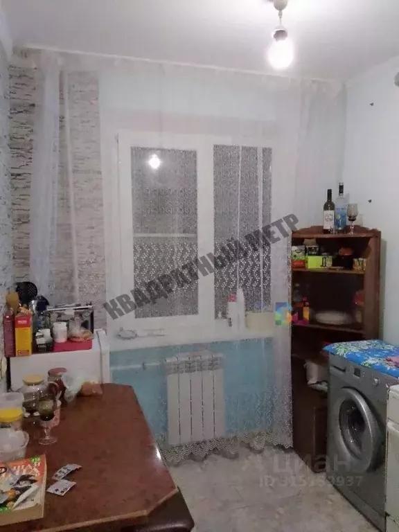 1-к кв. Калмыкия, с. Малые Дербеты, 2-й мкр 28 (30.0 м) - Фото 0