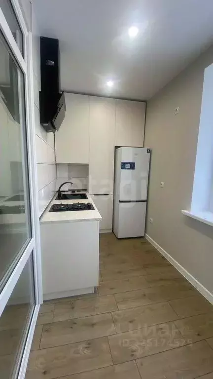 Студия Ставропольский край, Ставрополь № 20 мкр, ул. Назара Енина, 1к2 ... - Фото 2