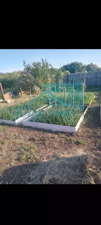 Участок, 9 сот., - Фото 1