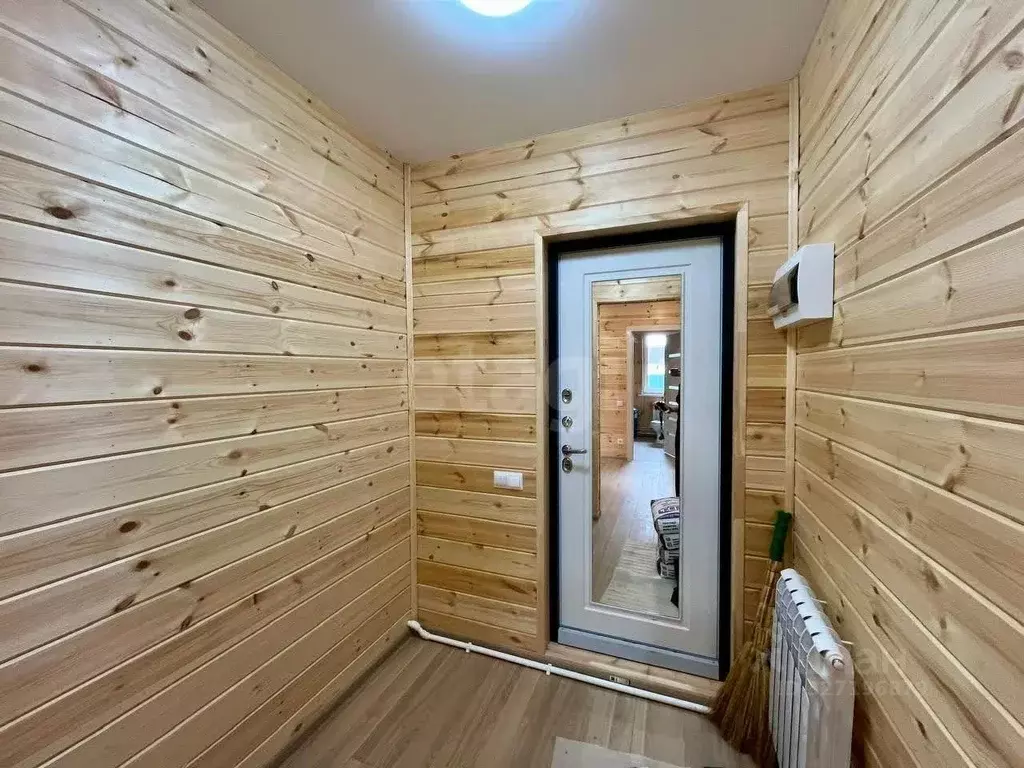 Дом в Московская область, Воскресенск Рудничная ул. (100 м) - Фото 2