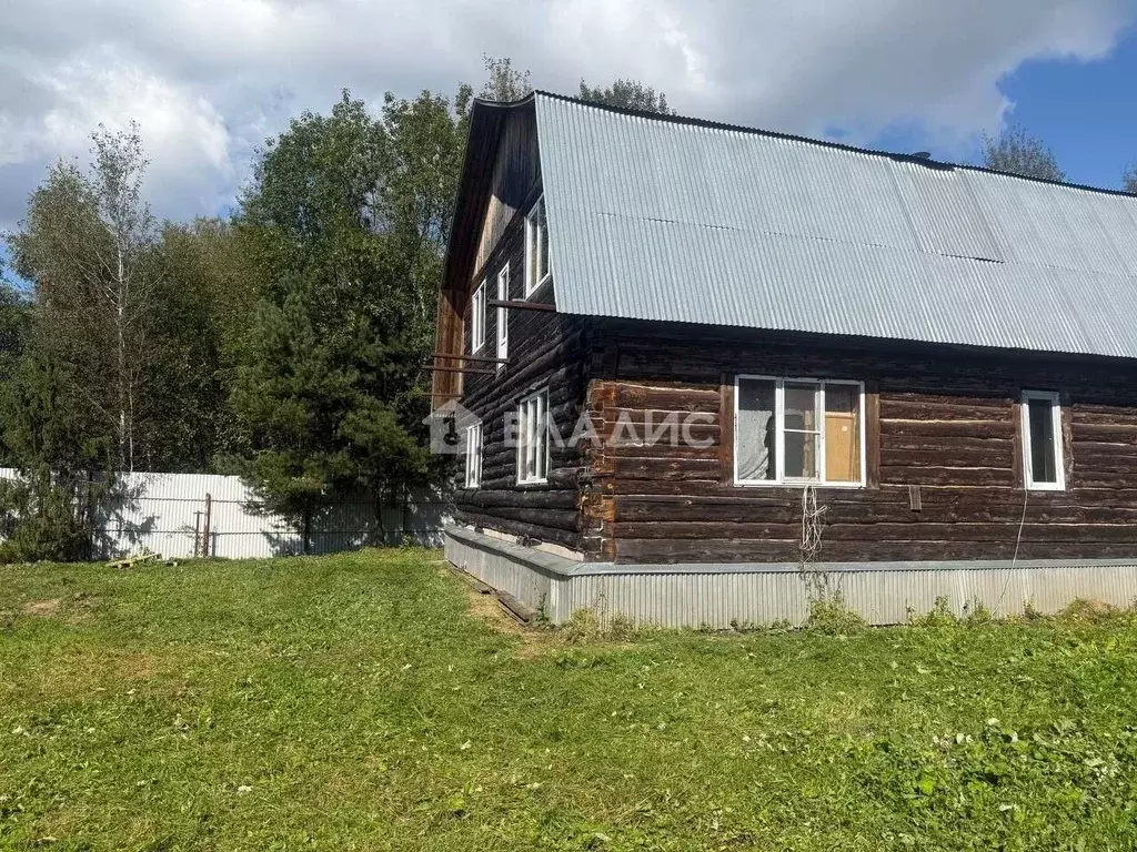 Дом в Московская область, Истра муниципальный округ, д. Алехново ул. ... - Фото 2