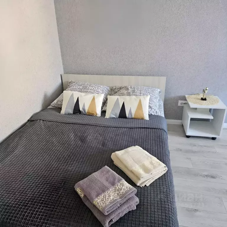 1-к кв. Чувашия, Чебоксары просп. Тракторостроителей, 56к1 (38.0 м) - Фото 1