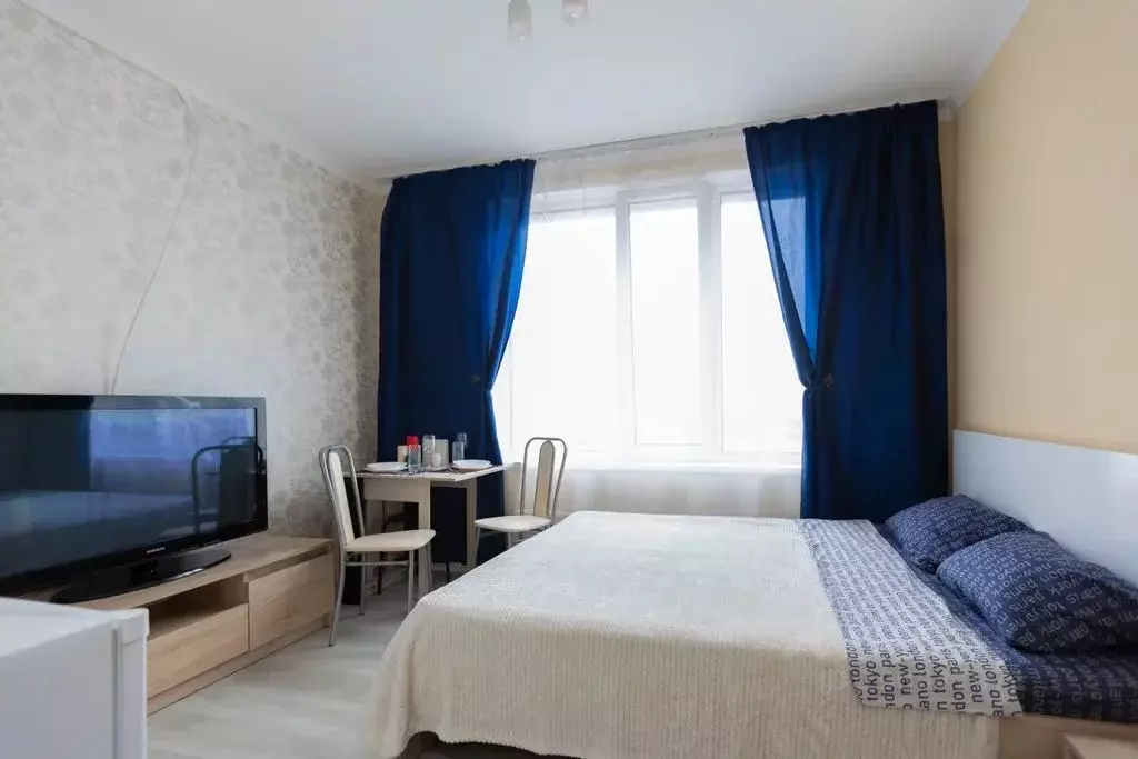 Комната Московская область, Красногорск ул. Липовой Рощи, 1к1 - Фото 0
