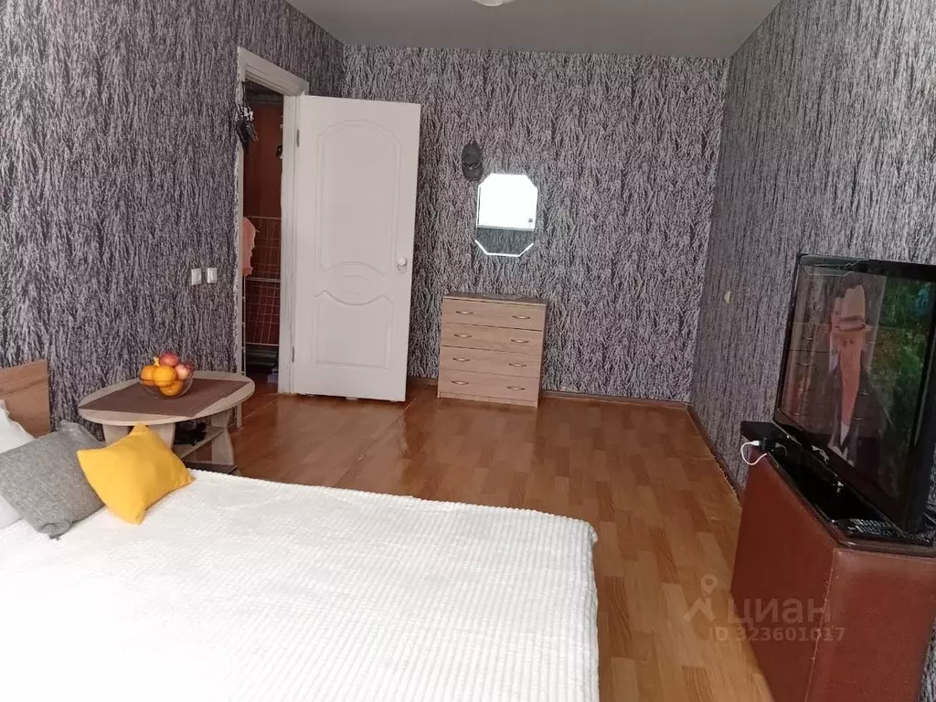 1-к кв. Саратовская область, Саратов проезд 2-й Овсяной, 5 (28.0 м) - Фото 1