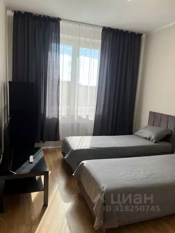 2-к кв. Московская область, Подольск ул. Генерала Смирнова, 14 (60.0 ... - Фото 1