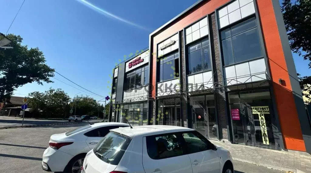 Помещение свободного назначения в Ростовская область, Ростов-на-Дону ... - Фото 2